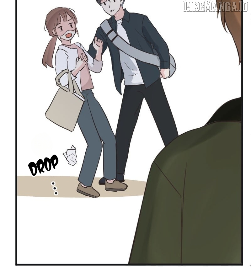 Soul to Soul Chapter 4 - page 92